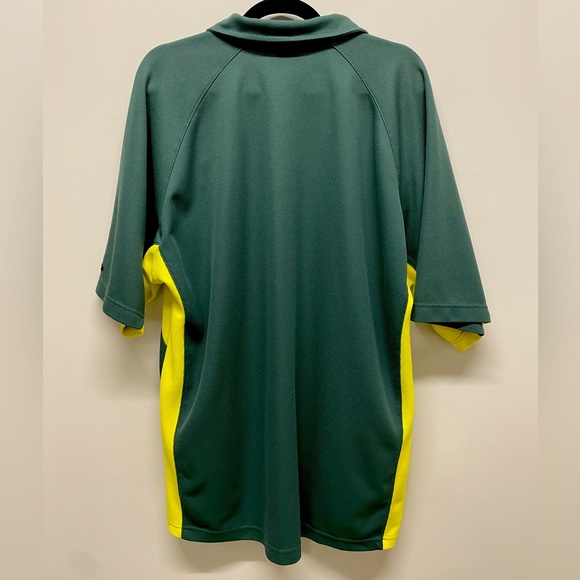 Oregon Ducks Nike Dri-Fit Polo - Picture 6 of 6